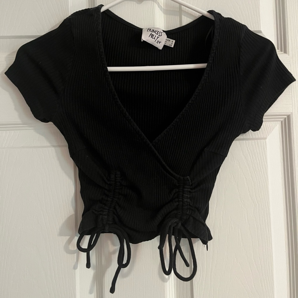 Princess Polly top